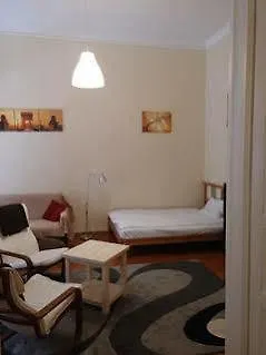 Hostel Walking Bed Budapest