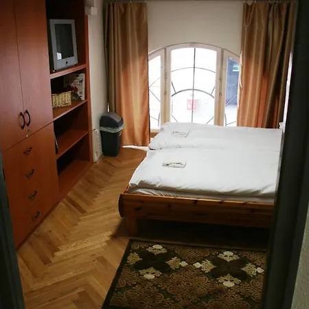Hostel Walking Bed Budapest