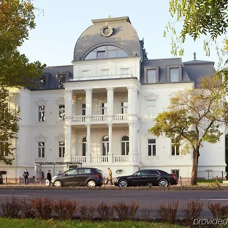 Szálloda Mirage Medic Budapest