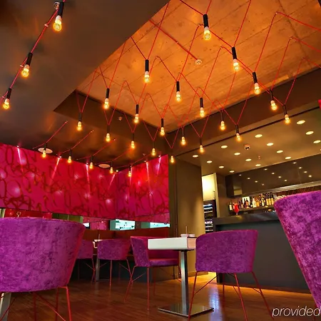 Hotel Bohem Art Budapest