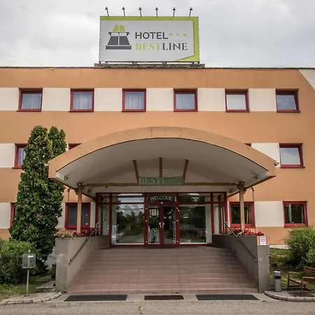 Hotel Homoky Bestline 3*