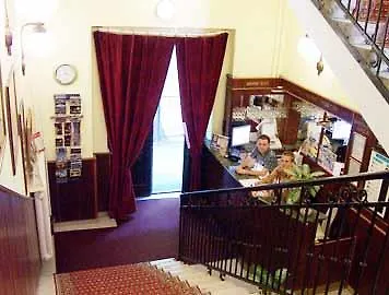 Delibab Budapest