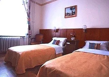 Szálloda Delibab 3*