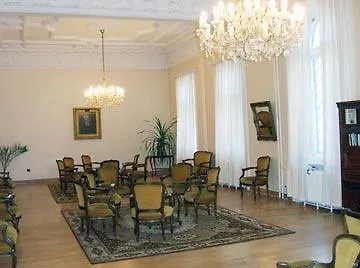 Szálloda Delibab Budapest