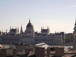 Hotel Piano Superior Budapest