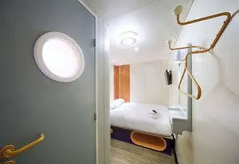 Easyhotel Oktogon Otel Budapeşte