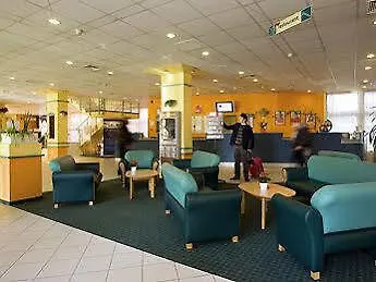 Ibis Vaci Ut Hotel 3*