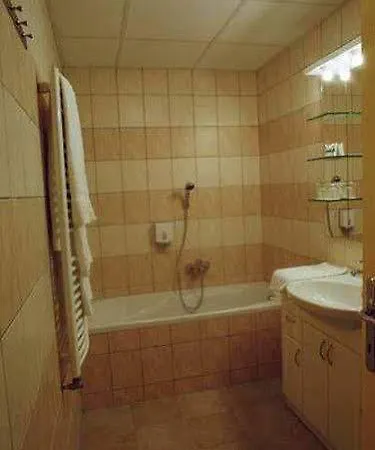 Aquarius Hotel 4*