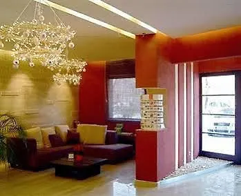 Hotel Normafa Budapeste