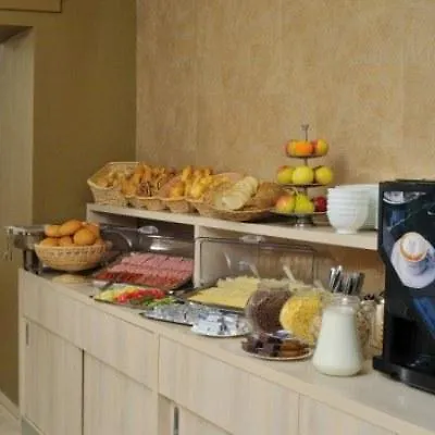 Hotel Star City Budapest