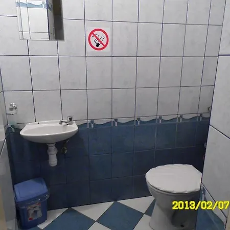 Hostel West Side Budapest