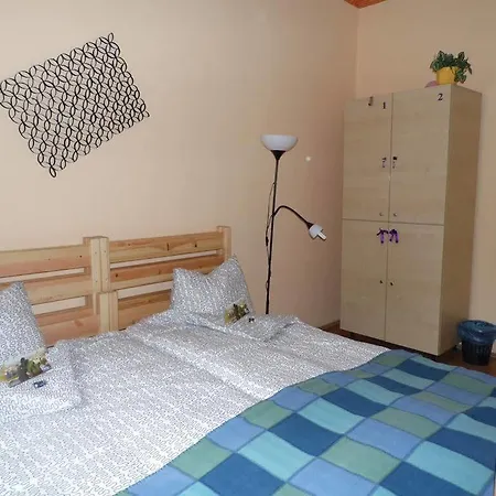 Hostel West Side Budapest