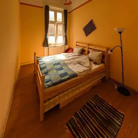 West Side Hostel *