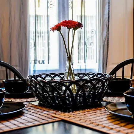 Apartmanhotel Karma Boutique Budapest