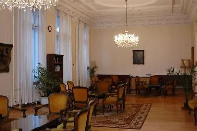 Szálloda Delibab 3*