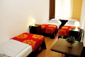 Bebudgetrooms * Budapeszt