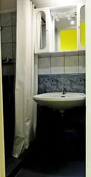 Bebudgetrooms Hostel Budapeszt
