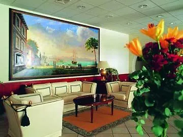Best Western Lido Hotel 4*
