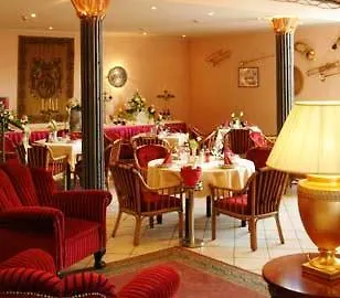 Best Western Lido 4* Budapeszt