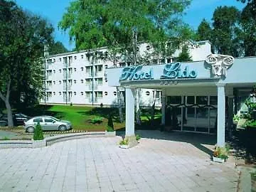 Best Western Lido Hotel Budapeszt