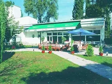 Hotel Best Western Lido 4*
