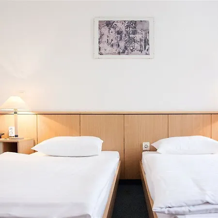 Hotell City Ring 3*