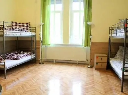 East Private * Budapeszt