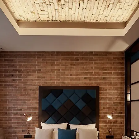 Hotell The Loft 3*