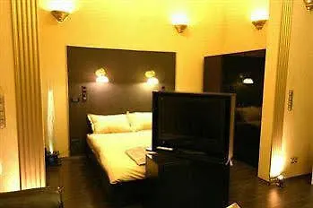 Casa de hóspedes Eitans 3*