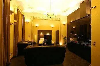 Casa de hóspedes Eitans 3*
