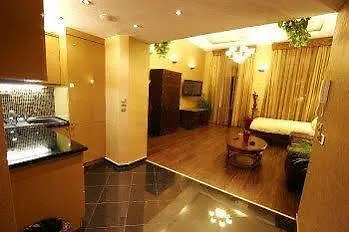 Eitans 3* Budapeste