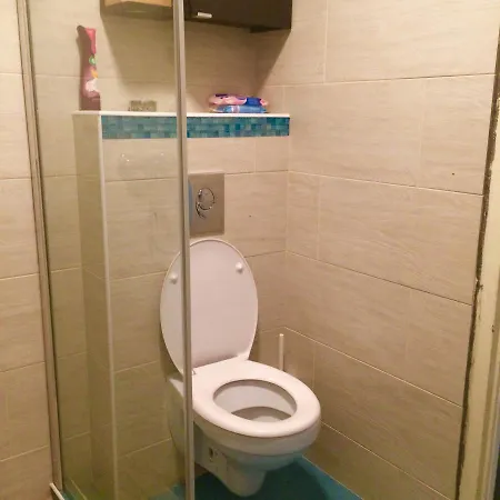 Apartamento Karma *