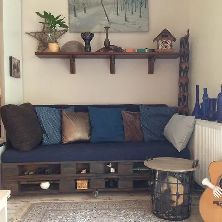 Karma Apartamento Budapest