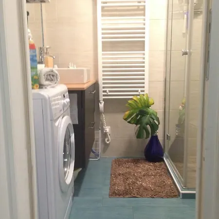Apartamento Karma