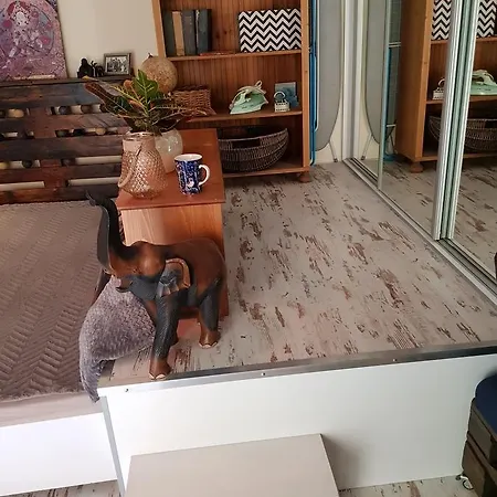 Karma Apartamento *