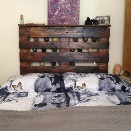 Karma Apartamento *