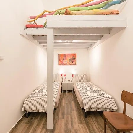 Appartement Family And Friends *