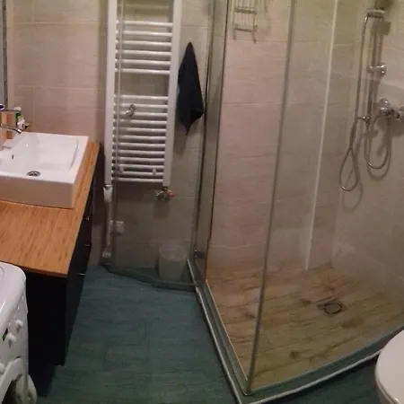 Karma Apartamento Budapest