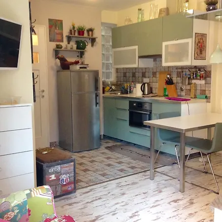 Karma Apartamento