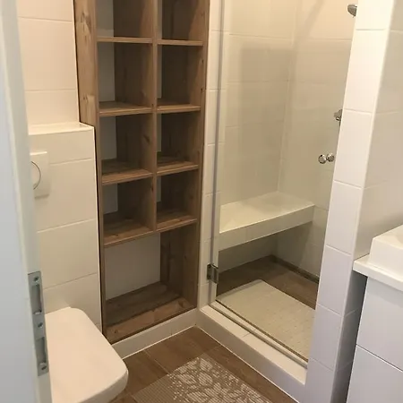 Gozsdu Glamour Apartment Budapest
