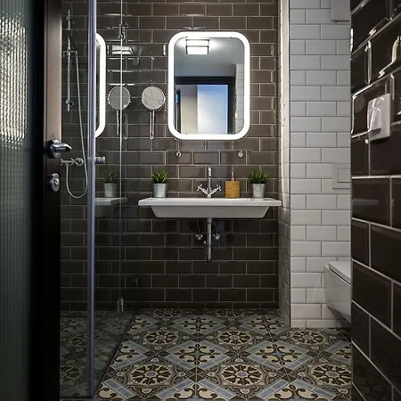 Apartmán Loft Astoria *