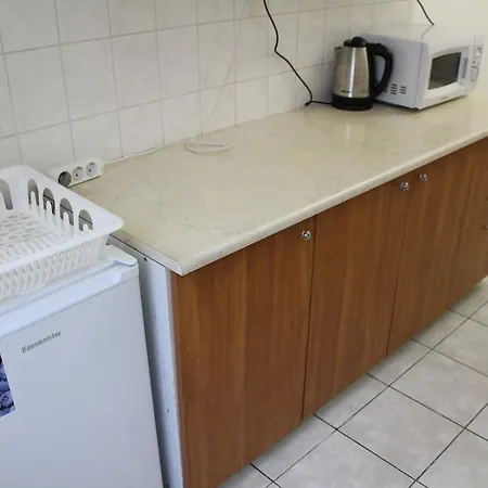 Hostel 'la Boheme' *