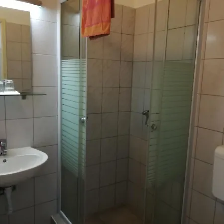 Penzion Capital Budapešť