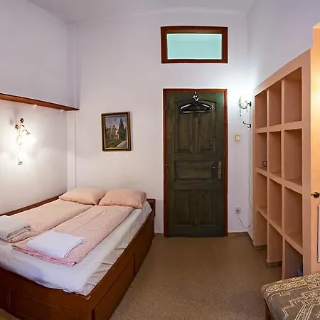 Santico Art And 2* Будапешт