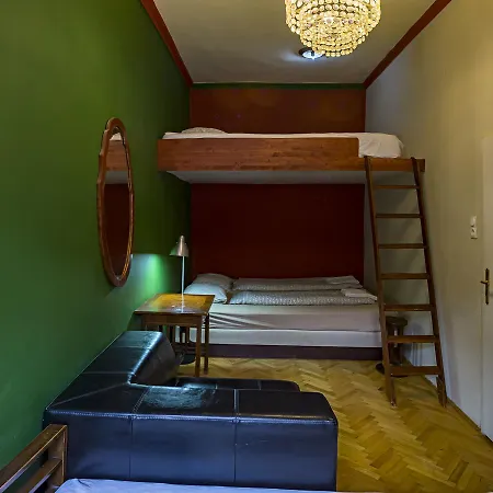 Santico Art And Отель