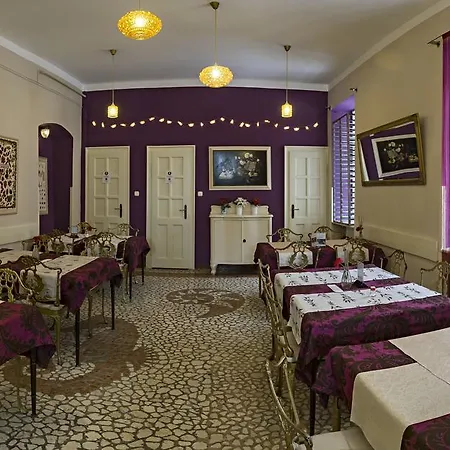 Отель Santico Art And