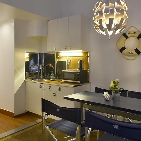 Walk Vaci 42 Aparthotel 2*