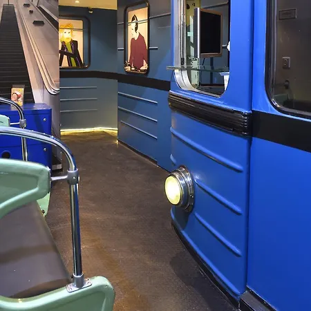Aparthotel Walk Vaci 42