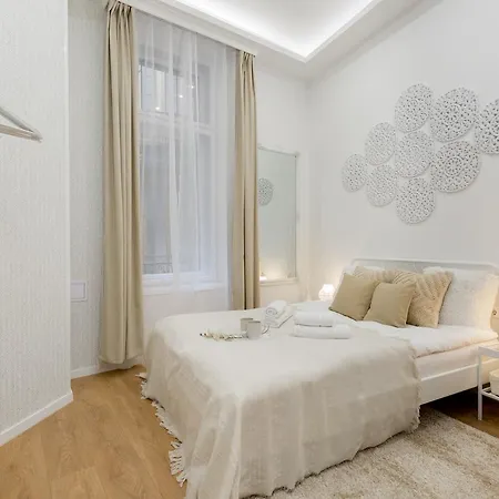 Apartmán Holidays Harmony