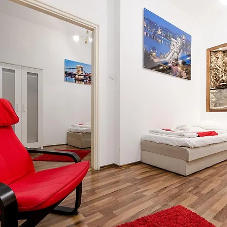 Like - Opera Apartment
